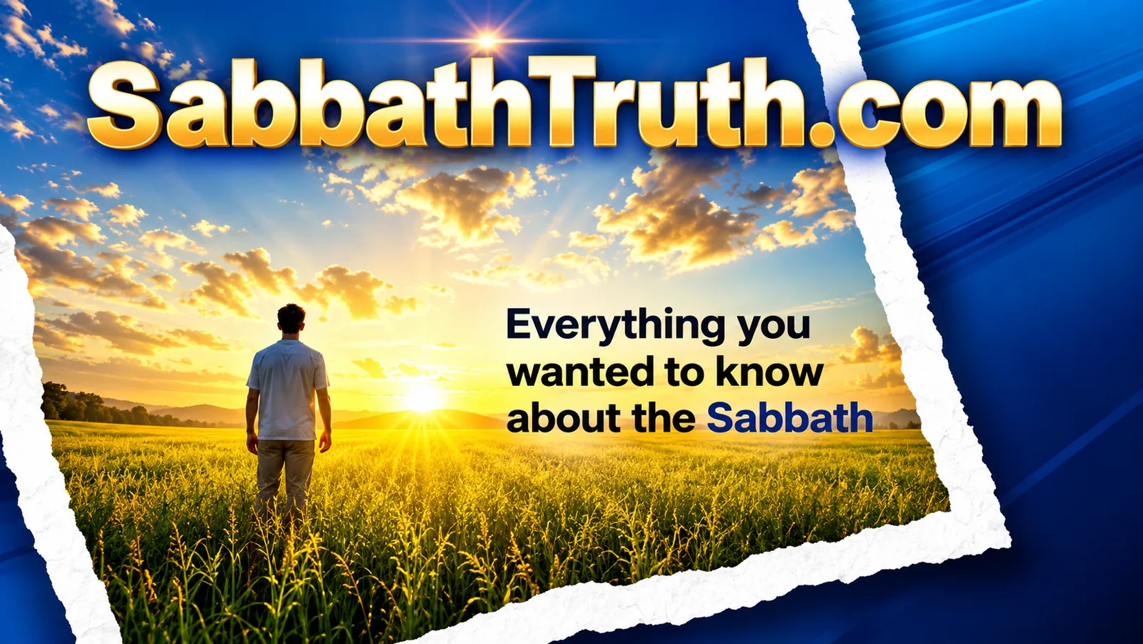 Sabbath Truth